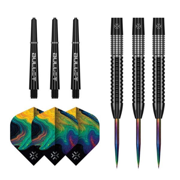 Diesel 85% Bullet Darts