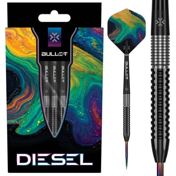 Diesel 85% Bullet Darts