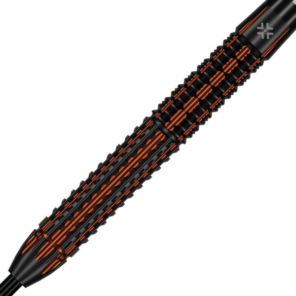 Fléchettes Bullet Hotrod 97,5%