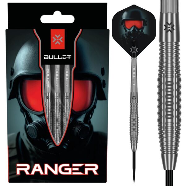 Ranger 90% Bullet Darts