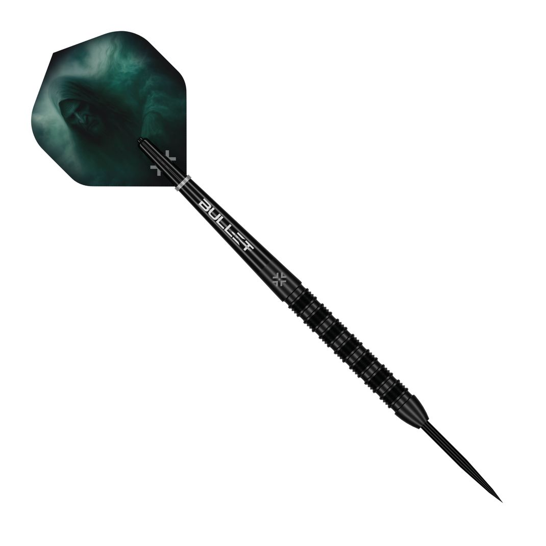 Bullet-Dartpfeile Shadow 90%