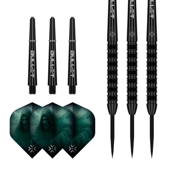 Shadow 90% Bullet Darts