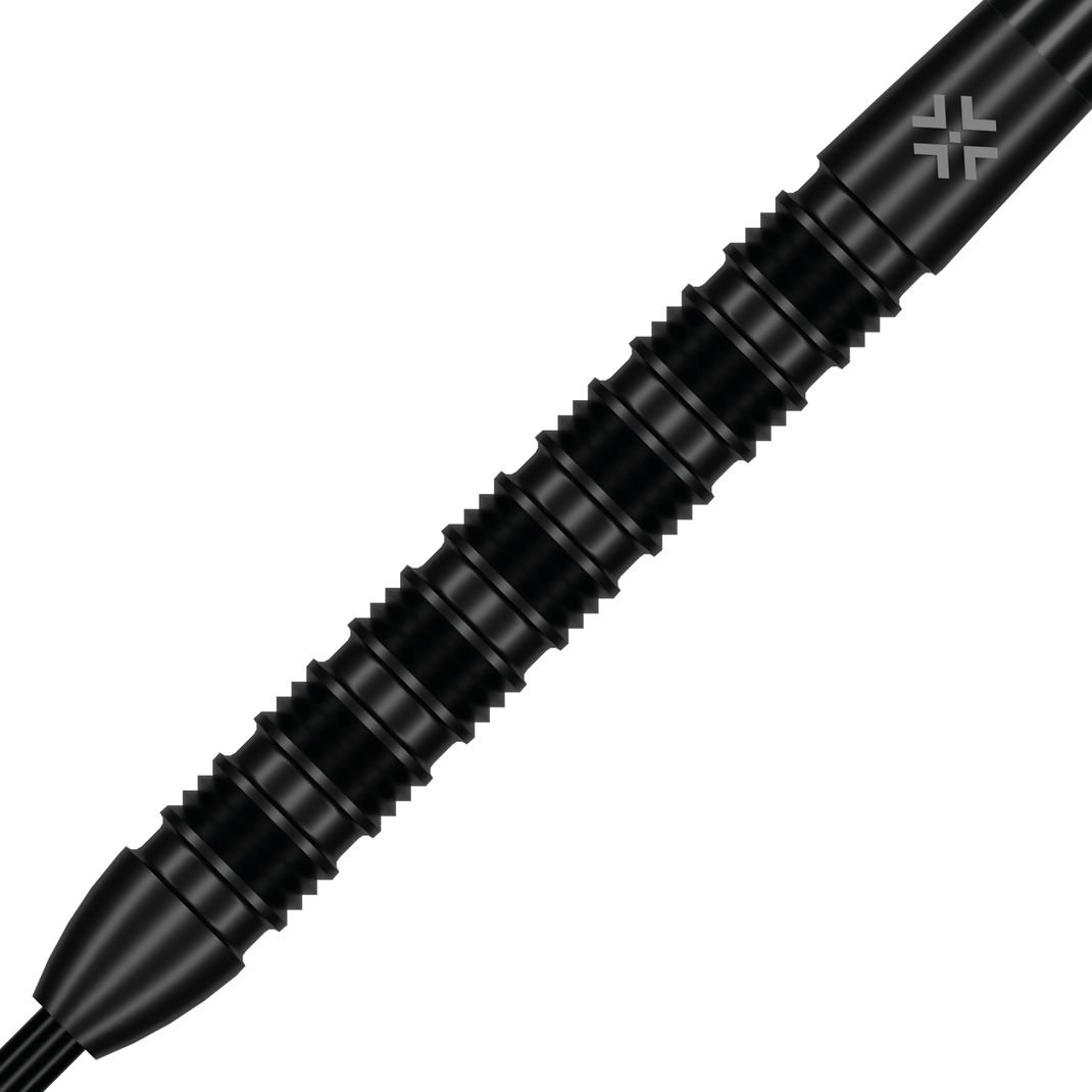 Bullet-Dartpfeile Shadow 90%