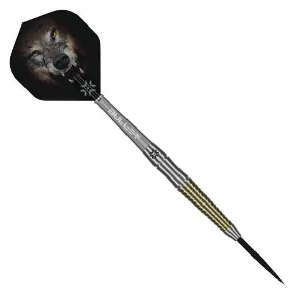 Fang 90% Bullet Darts