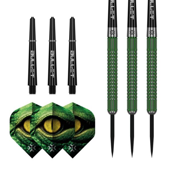 Gator 90% Bullet Darts
