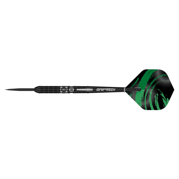 Fléchettes GOAT 8-Ball 90%