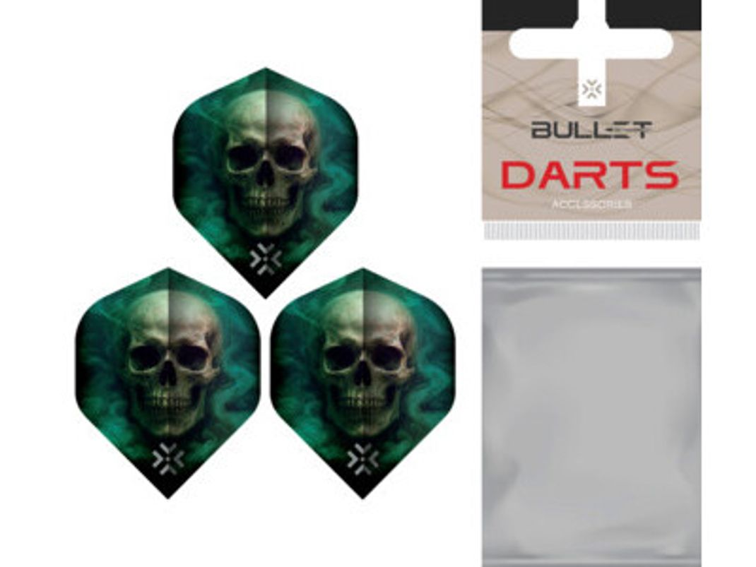 Bullet Flights – Giftstandard