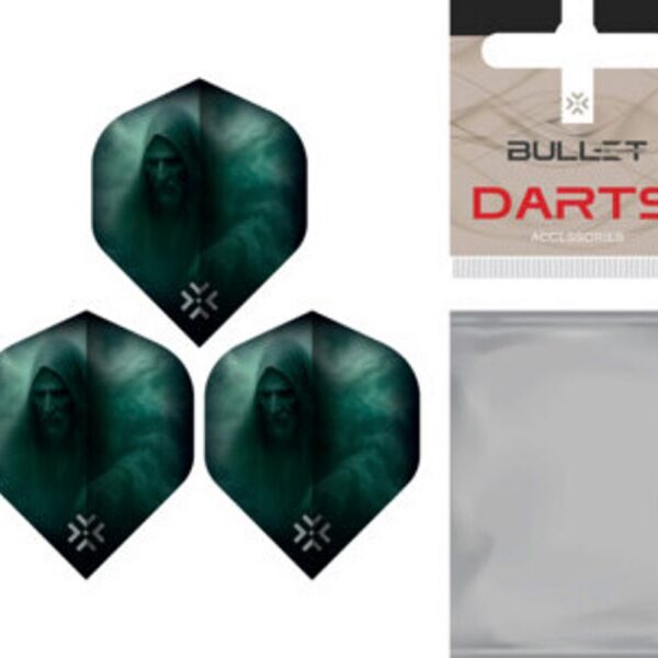 Bullet Flights Shadow Standard