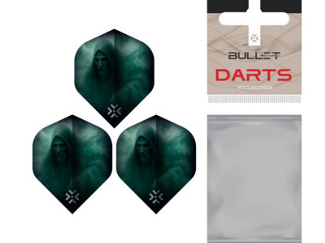 Bullet Flights Shadow Standard