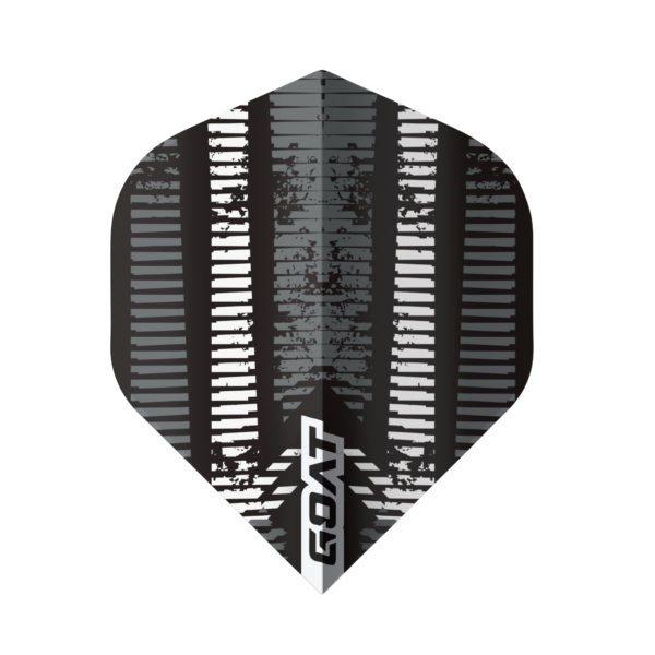 GOAT Sprocket 90% Darts