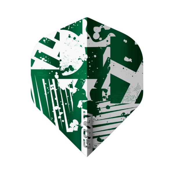 GOAT Darts Fairway V2 90%