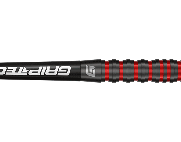 GOAT Darts Podium Black 80%