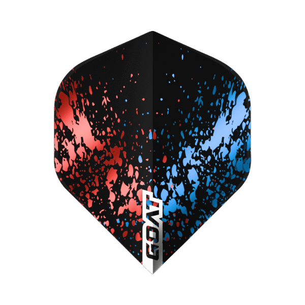 GOAT Darts Inspire 80%