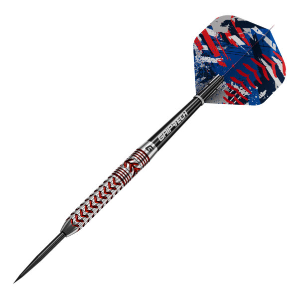 GOAT Curveball 95% Darts