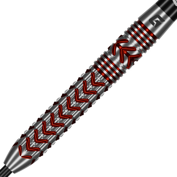 GOAT Curveball 95% Darts