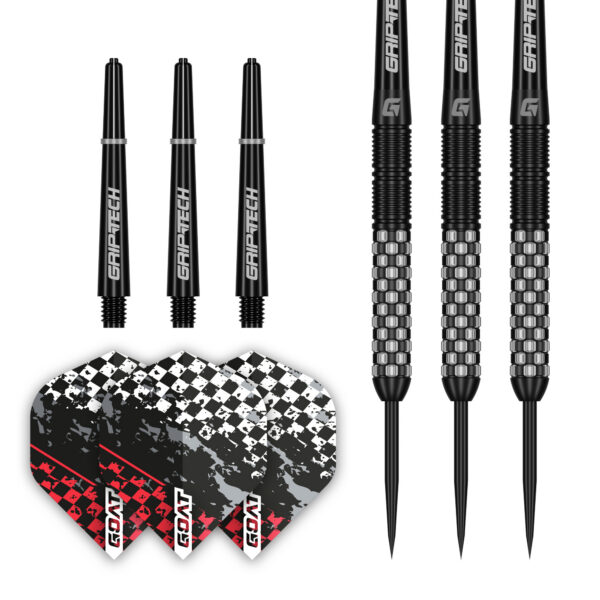 GOAT Finish Line 90% Darts