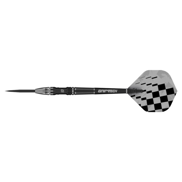 GOAT Darts Rook 95%