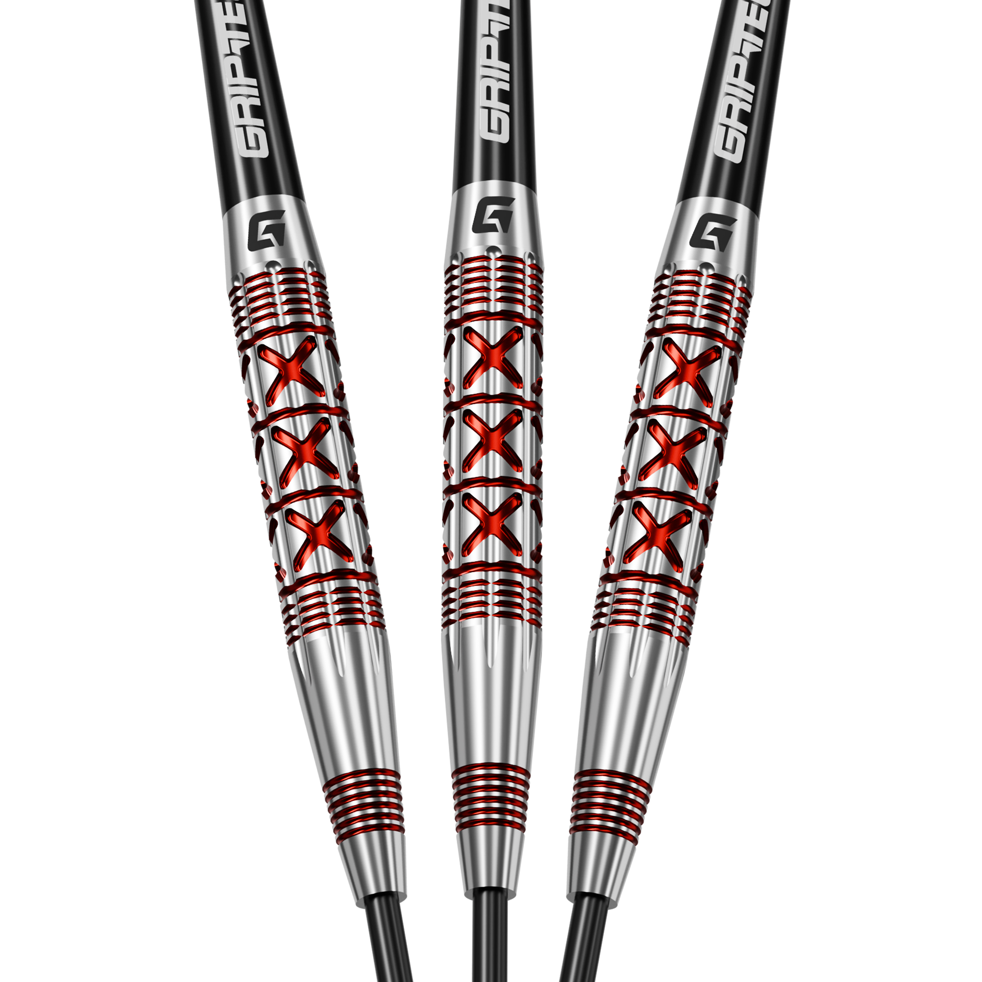 GOAT Dartpfeile Strikes 90%
