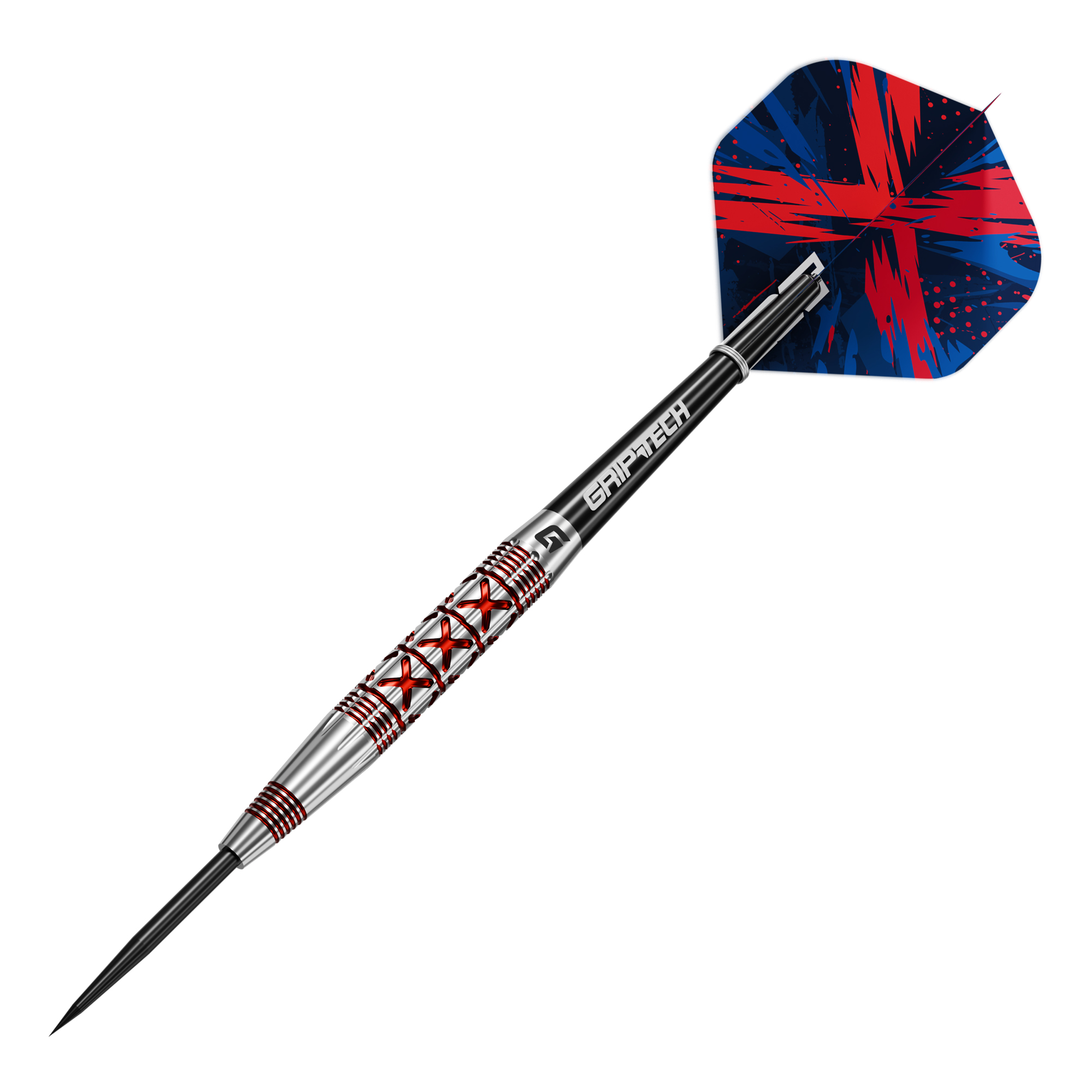 GOAT Dartpfeile Strikes 90%
