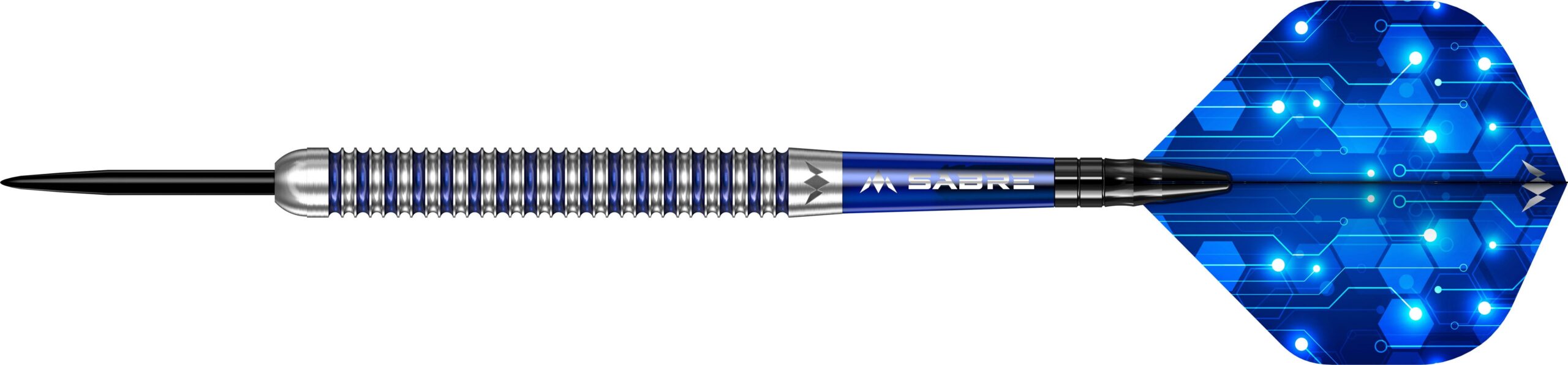Mission-Dartpfeile ION 95%
