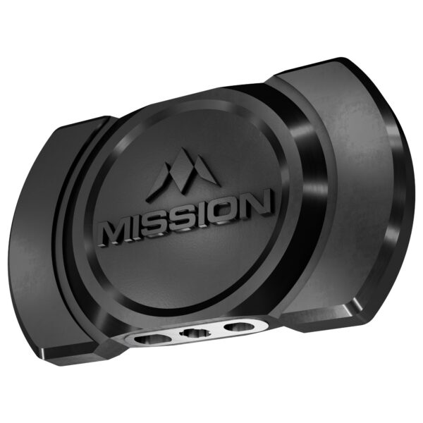 Outil de changement rapide de pointe Mission R2.5