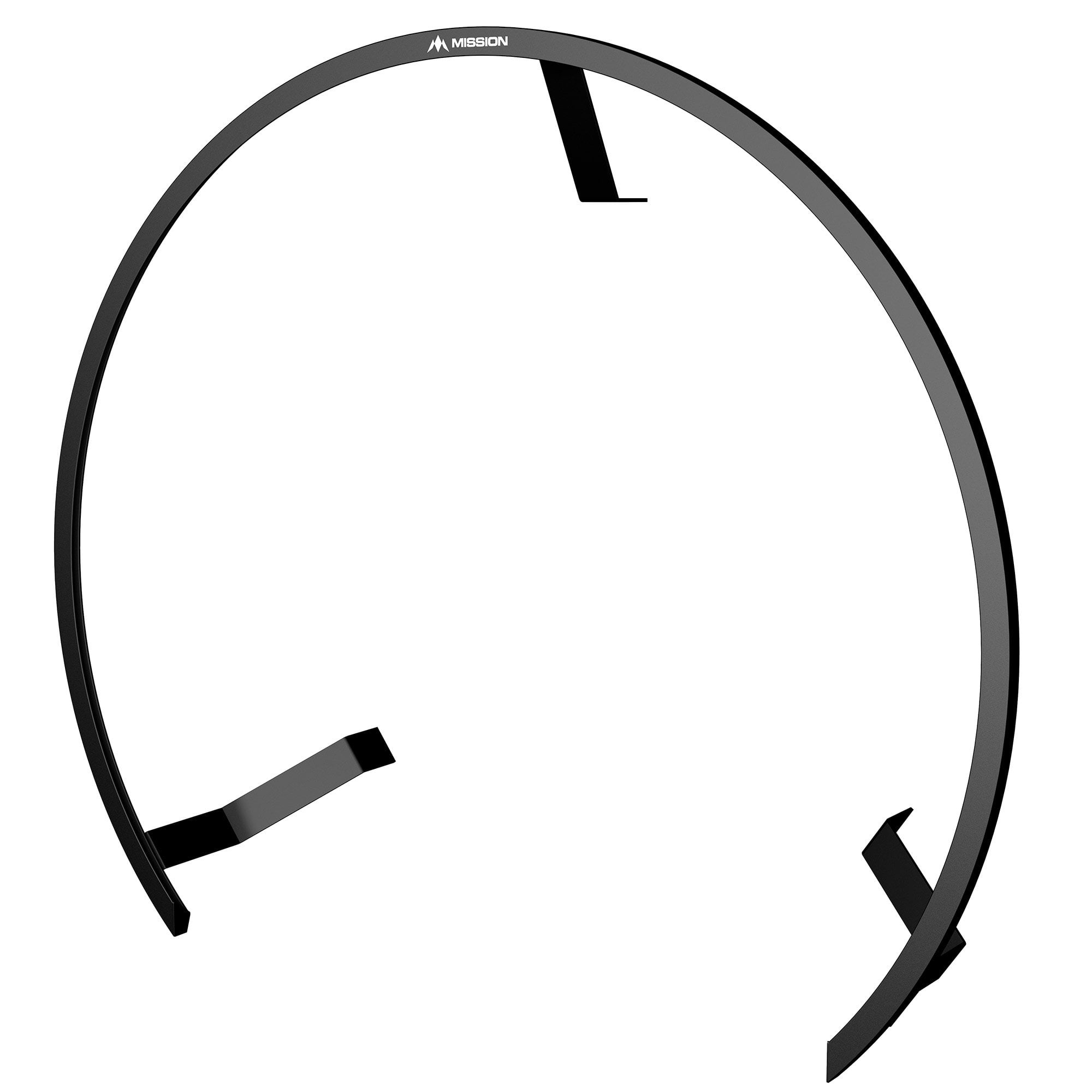 Mission Torus 270 dartbord verlichting