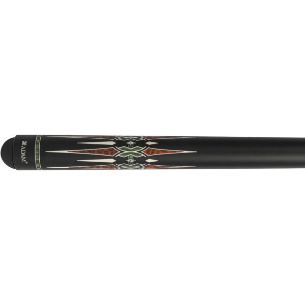 Vijskeu Adam Professional Zonin 2 - details