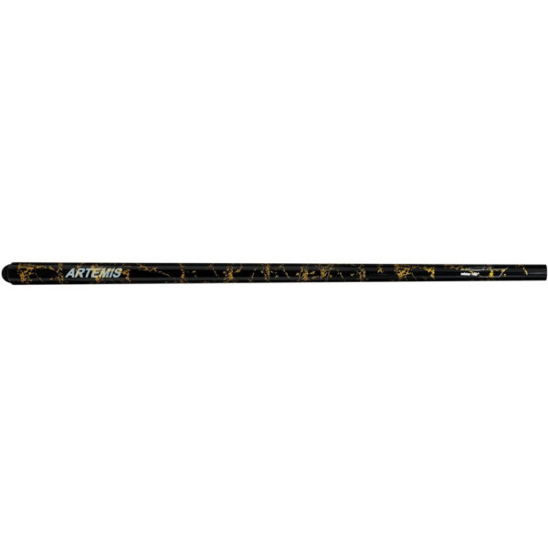 Artemis Mister 100 Black Gold Screwdriver Set