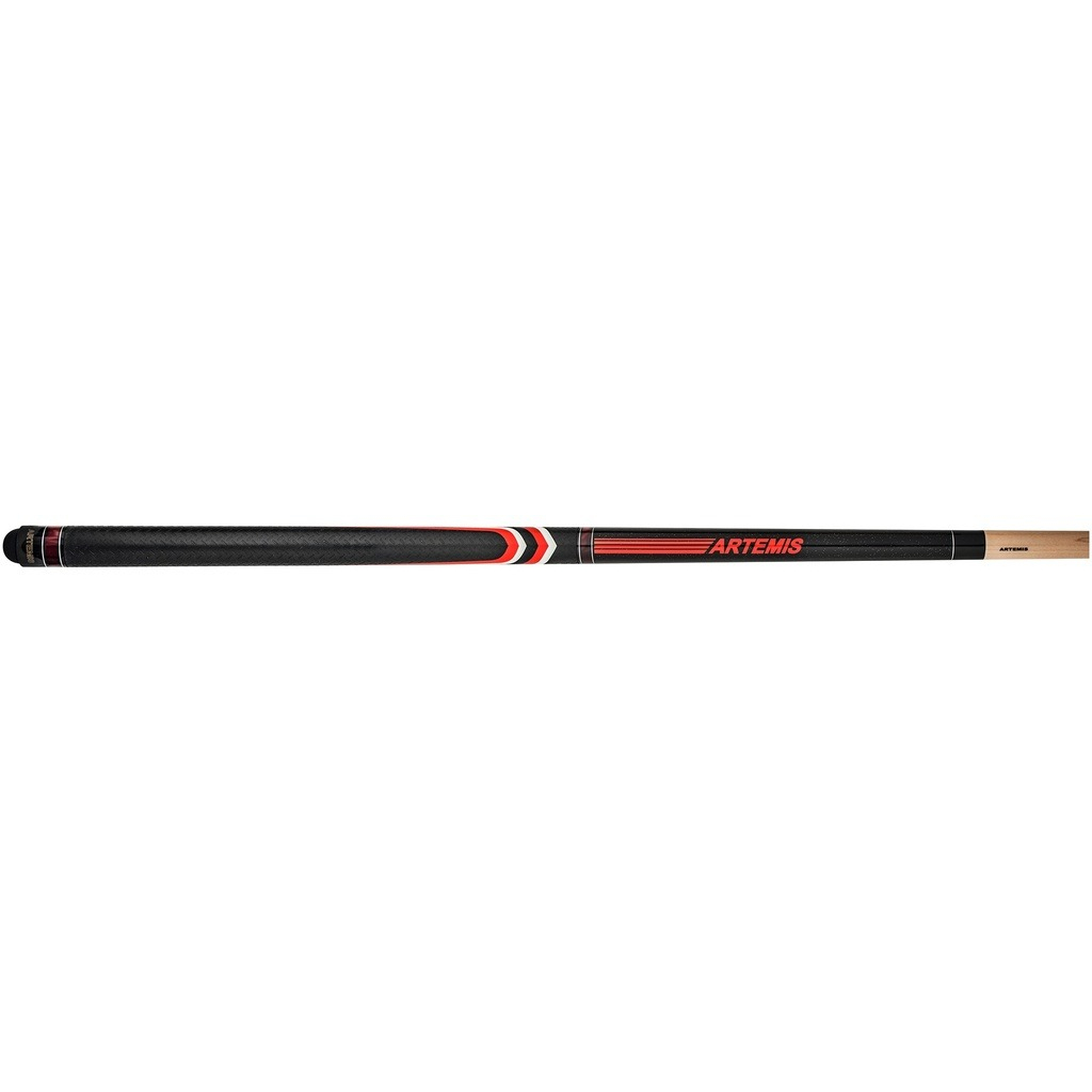 Vijskeu Artemis Nano Sports Red (510 g)