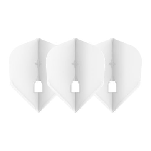 L-Style Champagne Flight L3 PRO Shape - White