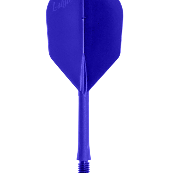 L-Style BarFlight 2BA L3 260 Flight-Shaft System - Blue