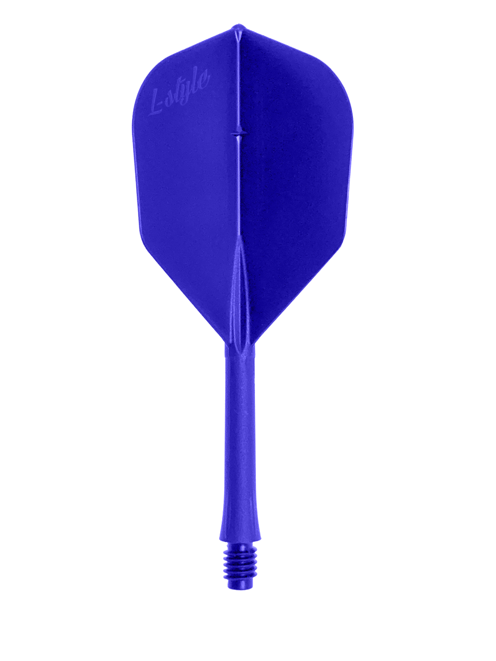 Système d'axe de vol L-Style BarFlight 2BA L3 260 - Bleu
