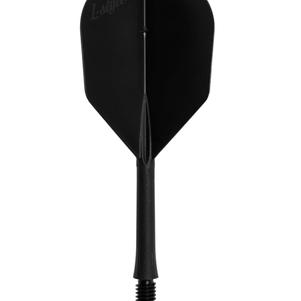 L-Style BarFlight 2BA L3 260 Flight-Shaft System - Black