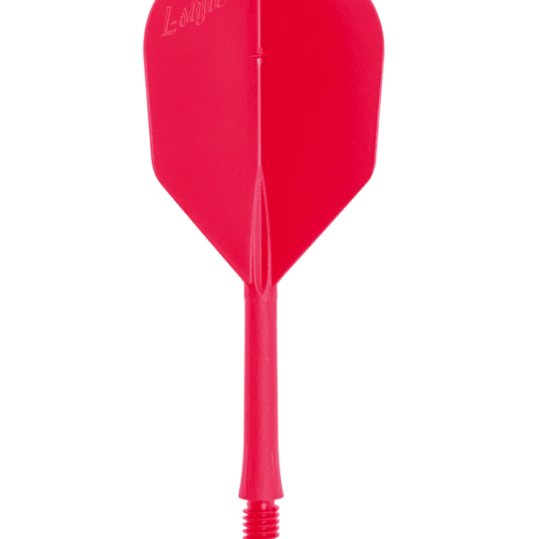 L-Style BarFlight 2BA L3 260 Flight-Shaft System - Red