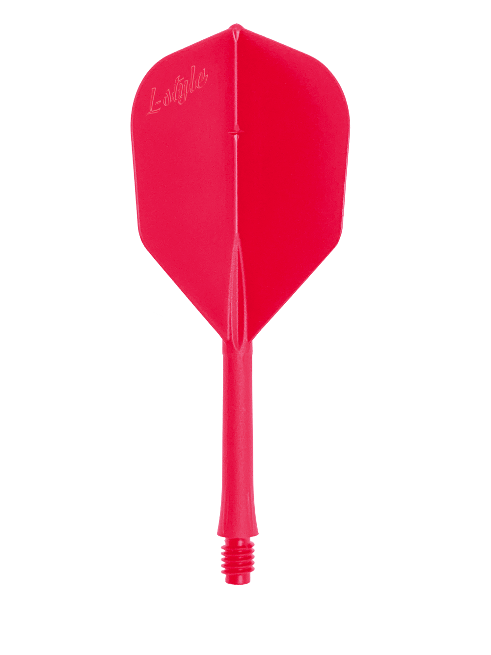 Système d'axe de vol L-Style BarFlight 2BA L3 260 - Rouge