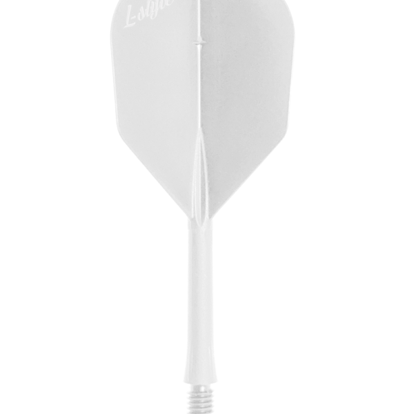 L-Style BarFlight 2BA L3 260 Flight-Shaft System - White