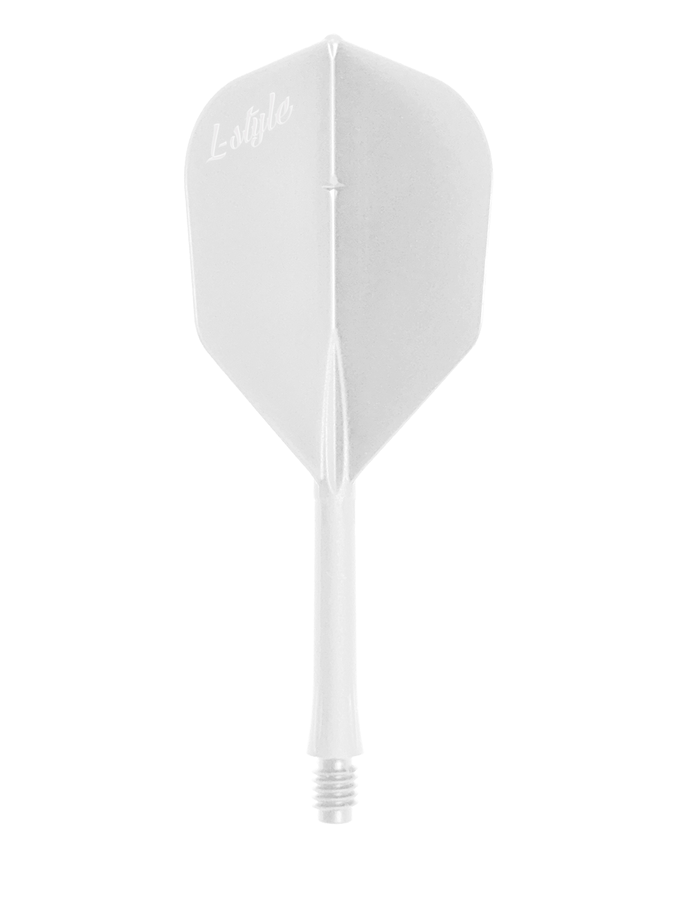 Système d'axe de vol L-Style BarFlight 2BA L3 260 - Blanc