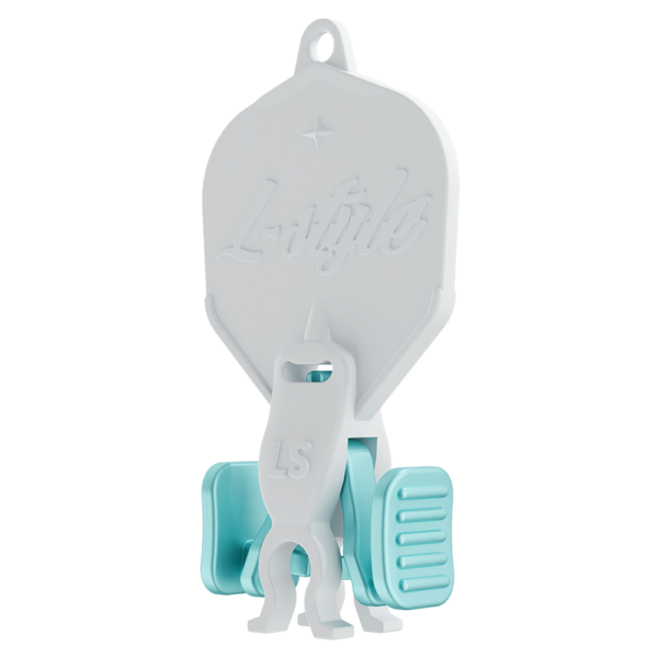 Outil Key-2 L-Style L-System