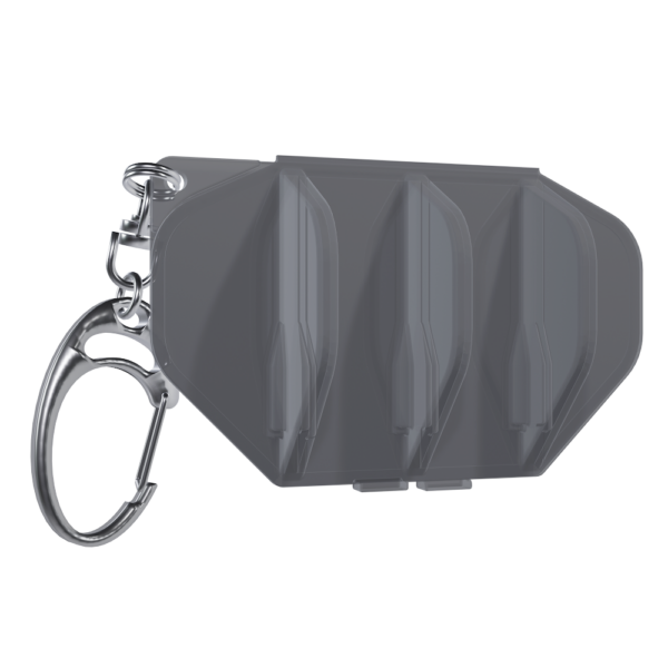 Mallette de transport L-Style L-Case - Noir