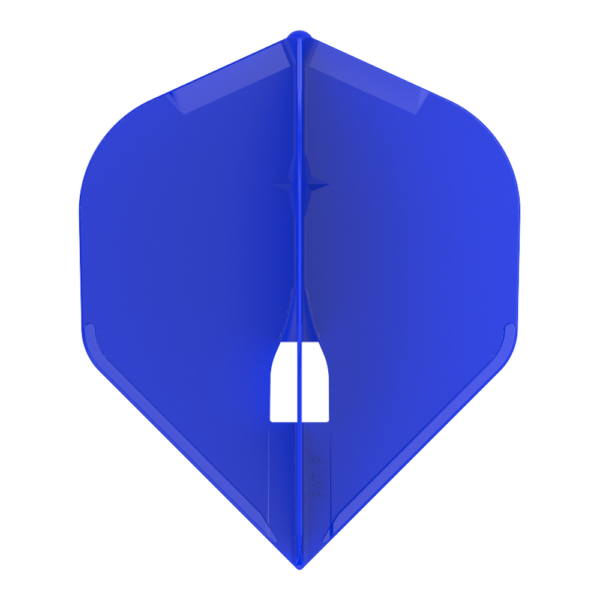 L-Style Champagne Flight L1 PRO Standard - Blue