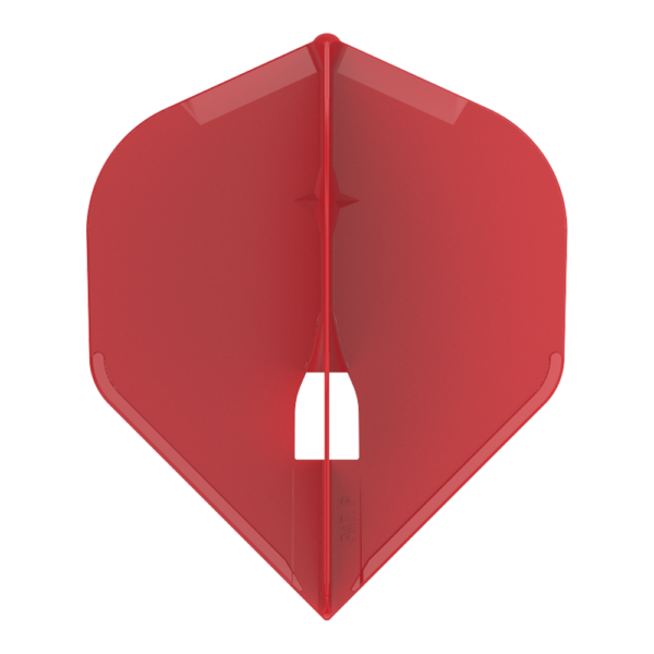 L-Style Champagne Flight L1 PRO Standard - Red