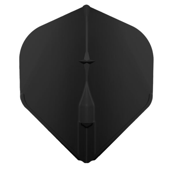 L-Style Champagne Flight EZ L1 Standard - Black