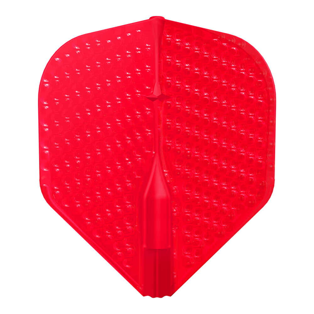 L-Style Champagne Flight EZ Dimple L1 Standard – Rot