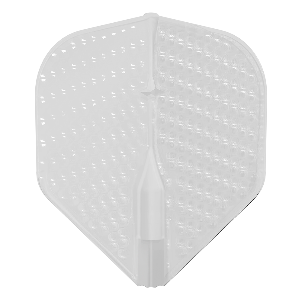 L-Style Champagne Flight EZ Dimple L1 Standard – Weiß