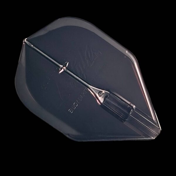 L-Style Fantom EZ L1 Standard Flights - Black