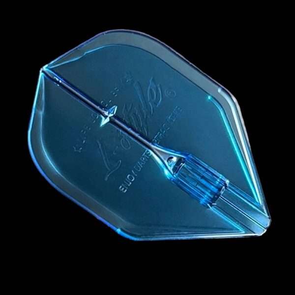 L-Style Fantom EZ L1 Standard Flights - Blue