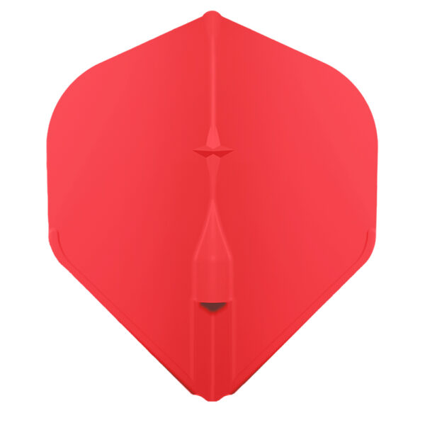 L-Style Champagne Flight EZ L1 Standard - Red