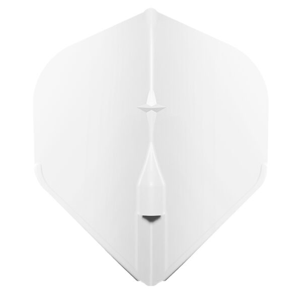 L-Style Champagne Flight EZ L1 Standard - White