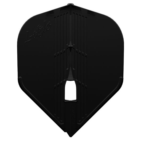L-Style Champagne Flight KAMI L1 PRO Standard - Black