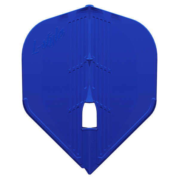 L-Style Champagne Flight KAMI L1 PRO Standard - Blue